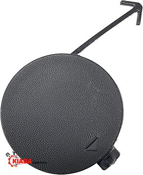 درپوش بکسل بند عقب هیوندای توسان 2017 – فابریک سپر عقب