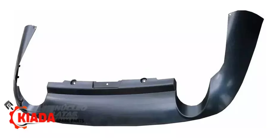 سپر عقب نیمه زیرین آزار 2008 86612-3L000