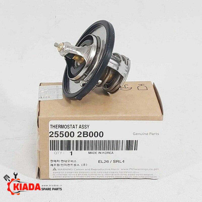 ترموستات I20 سراتو 1600