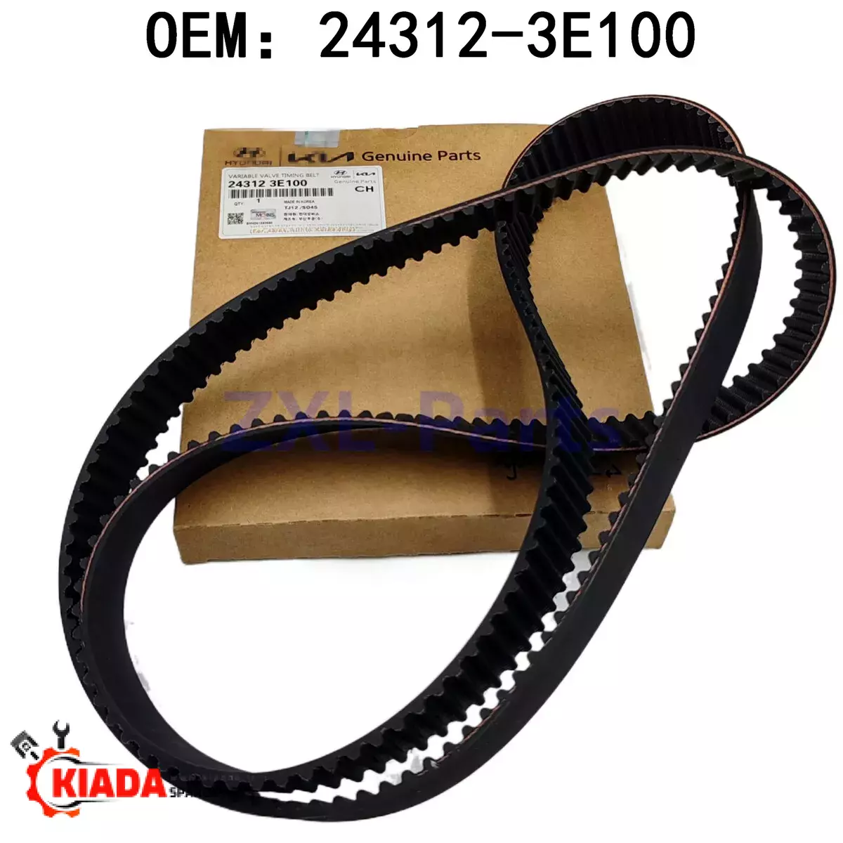 تسمه تایم سانتافه ، اپتیما ، کارنیوال 