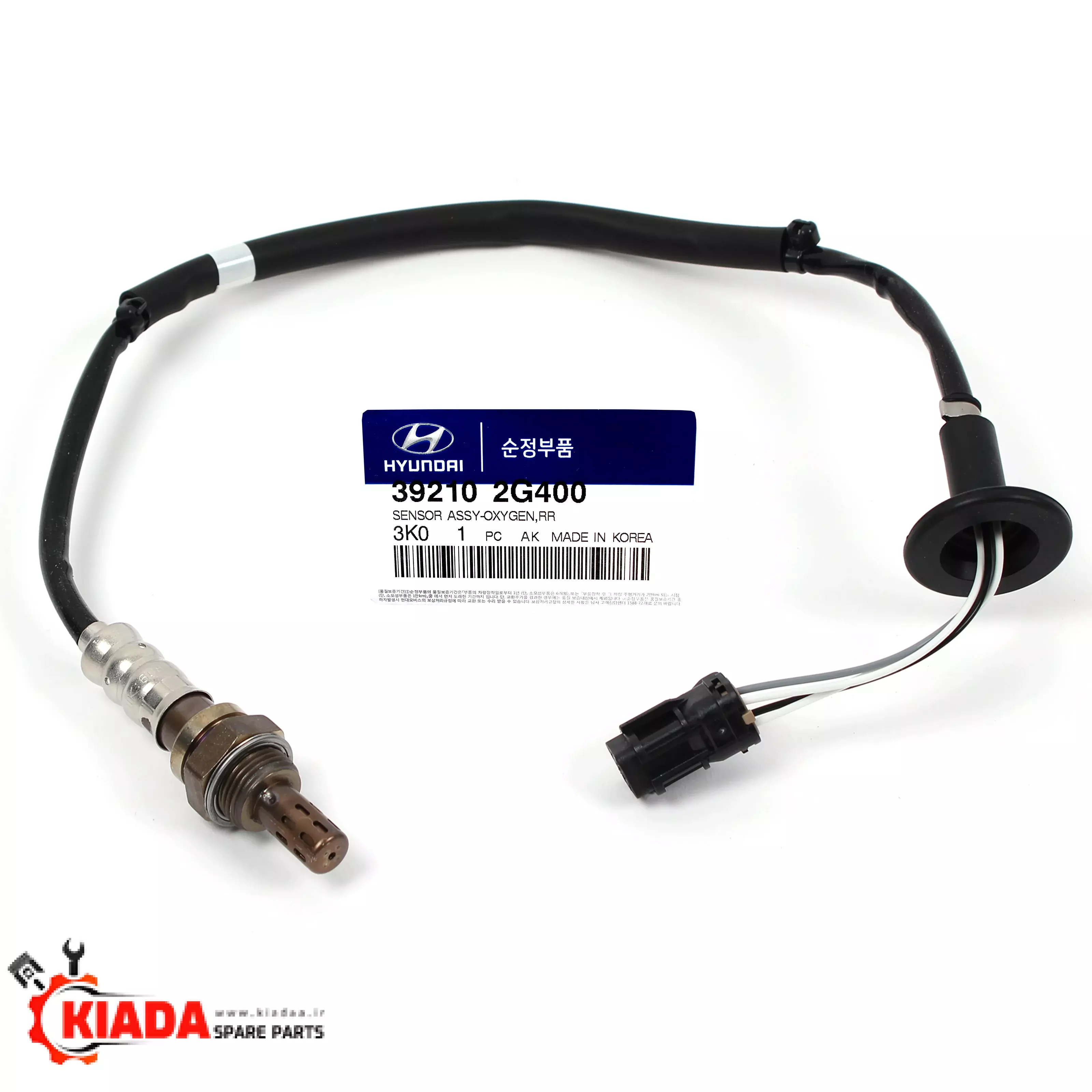 سنسور اکسیژن عقب YF 