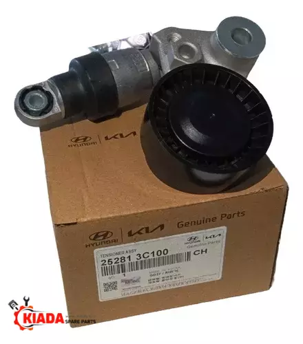 بلبرینگ دینام آزار ، جنسیس ، IX55 ، کادنزا