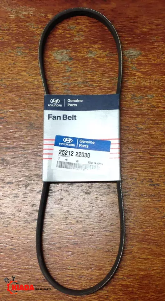 تسمه دینام ورنا 1500