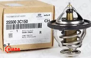 ترموستات کیا کادنزا ، سورنتو XM 