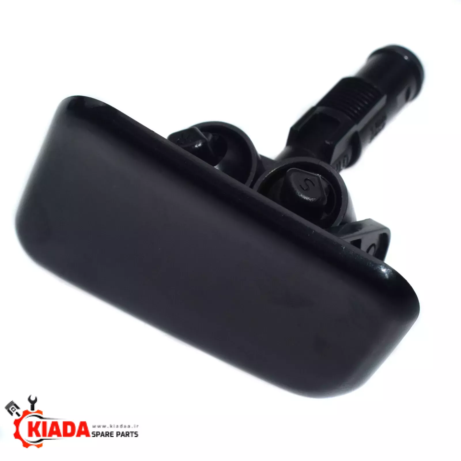 درپوش چراغ شور چپ هیوندای آزرا گرنجور – مناسب مدل‌های 2012 تا 2017 