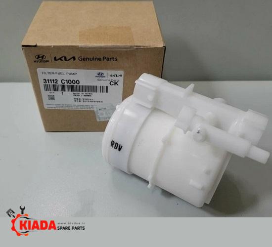 فیلتر بنزین سوناتا lf